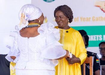Women’s Development Bank to roll out soon – Prof. Opoku-Agyemang