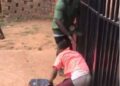 Three arrested over Obrachire student assault
