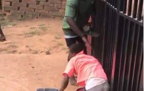 Three arrested over Obrachire student assault