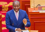 We’re not interested in import cover; create jobs — Minority to Ato Forson