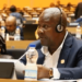 Reparatory justice can only be achieved through determination and unity – Mahama