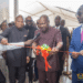 President Mahama commissions new Ghana embassy chancery in Addis Ababa