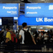 New UK entry rules trigger a last-minute scramble among dual nationals for British passports.