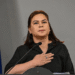Philippine VP Sara Duterte announces presidential run in 2028