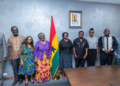 VEEP: Ghana must keep pace with global healthcare standards