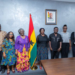 VEEP: Ghana must keep pace with global healthcare standards