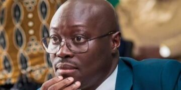 A bag of cocoa now Gh₵2,587.00