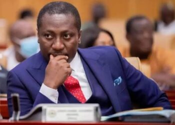 Afenyo-Markin: Disunity is the NPP’s slow poison