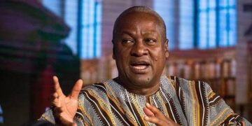 President Mahama orders probe into alleged ‘pay-to-mine’ racket in Amansie Central
