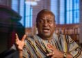 Africa faces “pandemic of unfulfilled potential” – Mahama