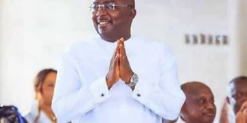 ‘I won’t sleep; I’ll work tirelessly to win power for NPP in 2028’ — Bawumia