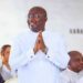 ‘I will be open-armed to everyone’ — Bawumia