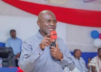‘I will never forget you’ – Kennedy Agyapong thanks supporters, NPP delegates after primaries