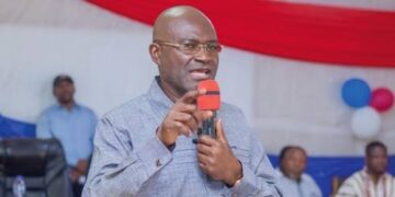 ‘I will never forget you’ – Kennedy Agyapong thanks supporters, NPP delegates after primaries