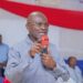 ‘I will never forget you’ – Kennedy Agyapong thanks supporters, NPP delegates after primaries