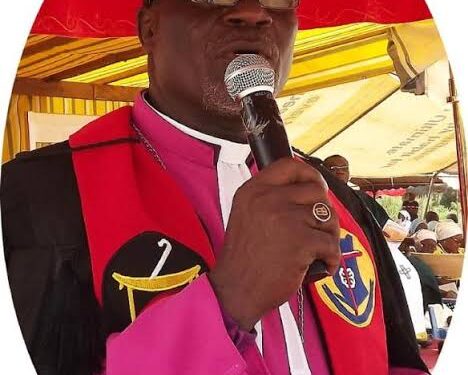 Retired Ghanaian Bishop Blasts Prophets Over False Election Prophecies