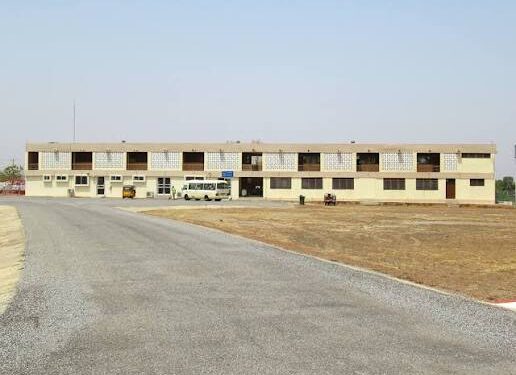 Airport Infrastructure Levy to fund new Wa Airport – Mahama