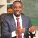 Running mate slot not a reward for second place – Miracles Aboagye