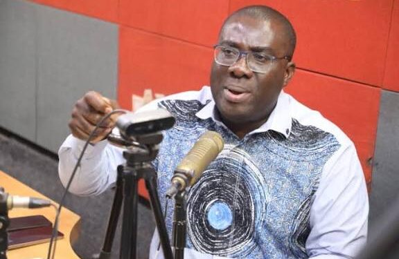 Bawumia’s game plan: unity, discipline, and revamping the party – Sammi Awuku