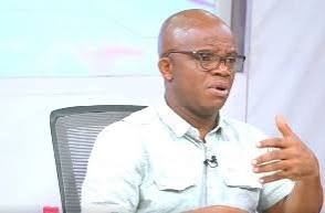 I will never stop supporting the NPP despite Ken’s loss – Stephen Amoah