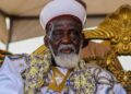 Bawumia’s win affirms Ghana’s democratic, not theocratic, identity – Chief Imam