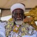 Bawumia’s win affirms Ghana’s democratic, not theocratic, identity – Chief Imam