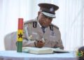 IGP reshuffles top Police Command