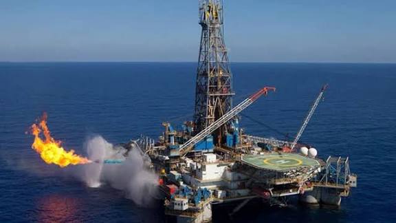 Petroleum Revenue Drops to $399m in Ghana’s H2 2025