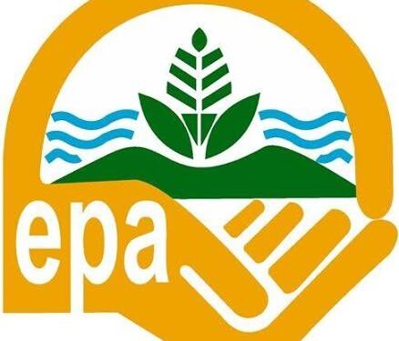 Don’t pay money to any officer – EPA urges public