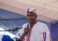 Wontumi declares bid for NPP National Chairmanship