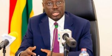 Gov’t to soon end export of raw gold – Ato Forson