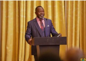 ORAL prosecutions intact, no negotiations with suspects – Ayine