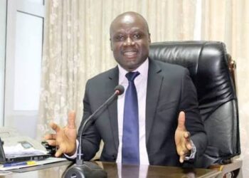 headquarters to Ghana if we can’t manage after exit – GNCCI CEO