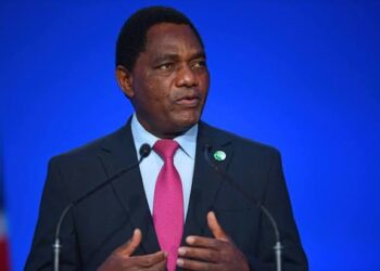 Zambian President says he will order more fugu after viral social media debate