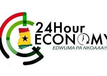 Parliament approves 24-Hour Economy Authority Bill