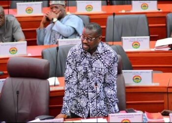 Summon Ato Forson over high cost of living – Minority to Parliament