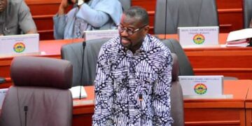 Summon Ato Forson over high cost of living – Minority to Parliament