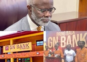 No final ruling on GN Bank licence yet – Groupe Nduom