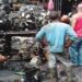 Abossey Okai Spare Parts Dealers threaten strike over new VAT regime