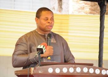 Vote-buying allegation: NDC should annul Ayawaso East primary results — Franklin Cudjoe