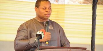 Vote-buying allegation: NDC should annul Ayawaso East primary results — Franklin Cudjoe