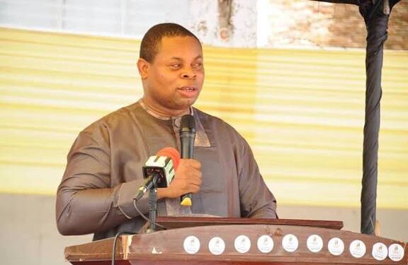 Vote-buying allegation: NDC should annul Ayawaso East primary results — Franklin Cudjoe