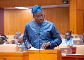 Majority caucus demands annulment of Ayawaso East NDC Primary