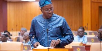 Majority caucus demands annulment of Ayawaso East NDC Primary