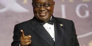 Akufo-Addo leads Commonwealth Observer Group for Bangladesh polls