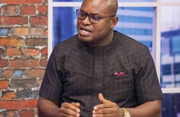 Ayawaso East vote-buying scandal an affront to democracy – NPP