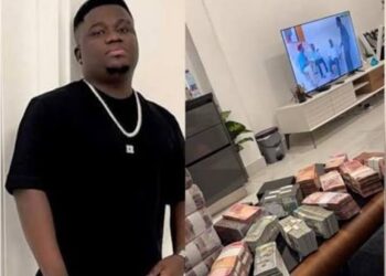 Abu Trica sues FBI, EOCO over arrest; demands GH₵10m in damages