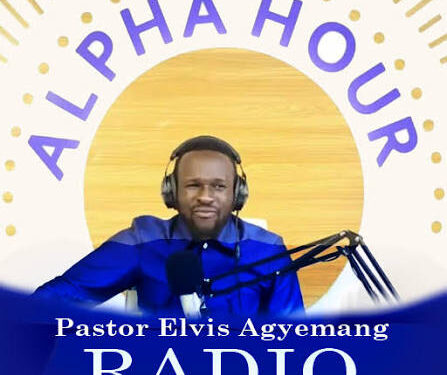 Woman arrested for allegedly setting fire to the Alpha Hour founder’s church