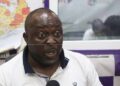 Baba Jamal appears before NDC panel, rejects vote-buying claims