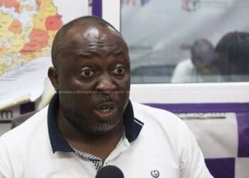 Baba Jamal appears before NDC panel, rejects vote-buying claims